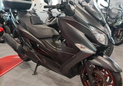 Suzuki Burgman AN 400 (2017 - 20) - Annuncio 9411184