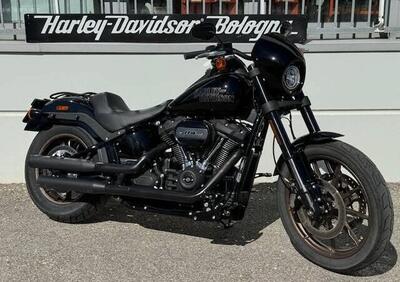 Harley-Davidson 114 Low Rider S (2020) - FXLRS - Annuncio 9411215