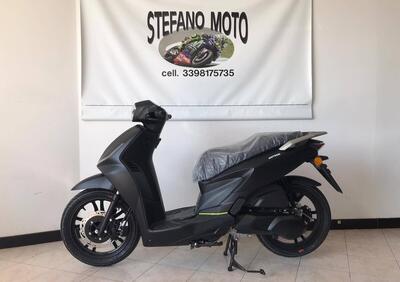 Motron Motorcycles Ventura 125 (2021 - 24) - Annuncio 9411368