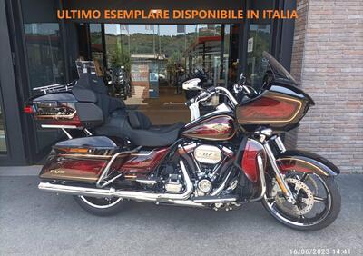 Harley-Davidson CVO Road Glide Limited Anniversary (2023) - Annuncio 9408084