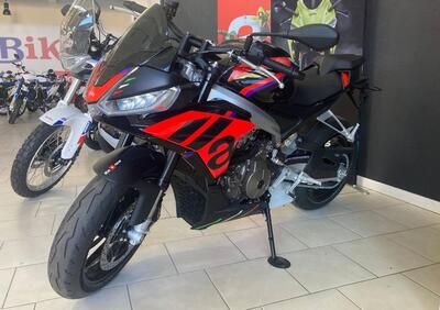 Aprilia Tuono 660 (2021 - 24) - Annuncio 8318090