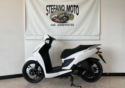 Motron Motorcycles Ventura 125 (2021 - 24) - Annuncio 9411411
