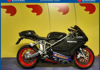 Ducati 749 Dark (2003 - 07) - Annuncio 9411418