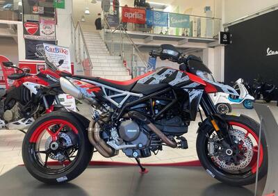 Ducati Hypermotard 950 RVE (2022 - 24) - Annuncio 9411422