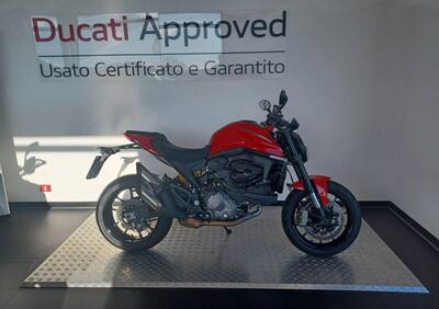 Ducati Monster 937 (2021 - 24) - Annuncio 9411463