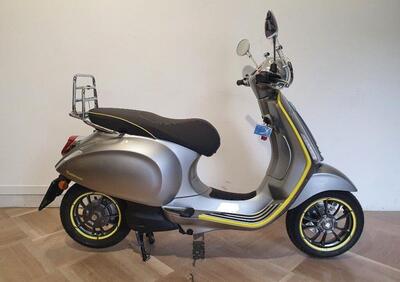 Vespa Primavera Elettrica 45 (2024 - 25) - Annuncio 9411664