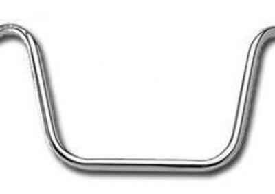 Manubrio Ape Hanger 1" alto 12" , largo 87cm Croma Santee - Annuncio 8547960