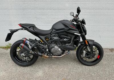 Ducati Monster 937 + (2021 - 24) - Annuncio 9411815