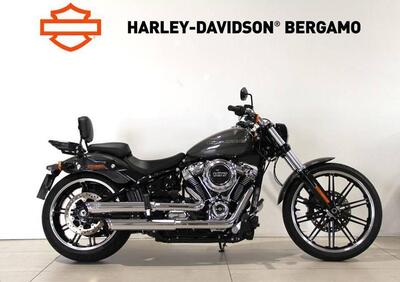 Harley-Davidson 107 Breakout (2018 - 19) - FXBR - Annuncio 9412038