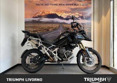 Triumph Tiger 1200 Rally Pro (2022 - 23) - Annuncio 9412183