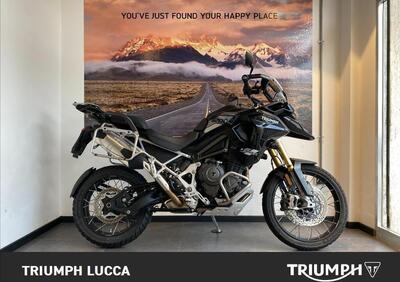 Triumph Tiger 1200 Rally Pro (2022 - 23) - Annuncio 9412188