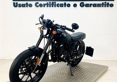 Archive Motorcycle AM 60 125 Cafe Racer (2022 - 24) - Annuncio 9412332