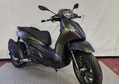 Piaggio Beverly 300 S ABS-ASR (2021 - 25) - Annuncio 9412421