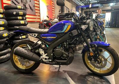Yamaha XSR 125 (2021 - 24) - Annuncio 9412425