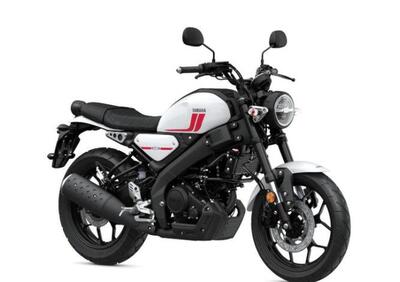 Yamaha XSR 125 (2021 - 24) - Annuncio 9412426