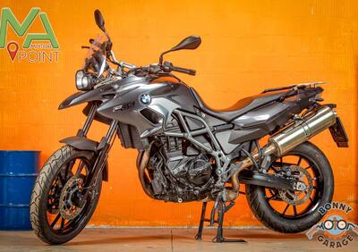 Bmw F 700 GS (2016 - 18) - Annuncio 9411672