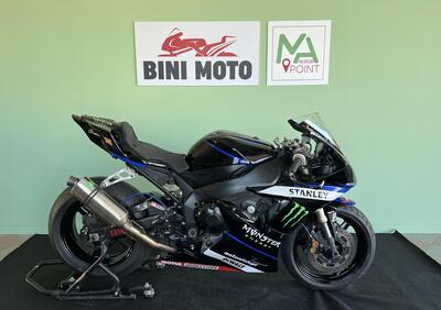 Yamaha YZF R1 (2002 - 03) - Annuncio 9357222