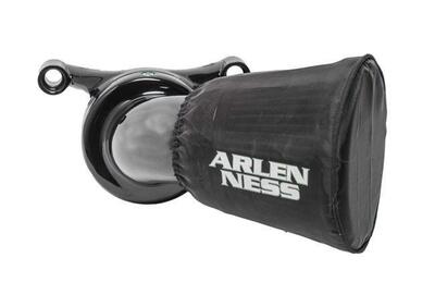 Calza antipioggia per filtro aria Arlen Ness Veloc - Annuncio 9412489