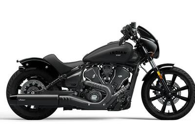 Indian Scout 1250 Sport (2025) - Annuncio 9412540
