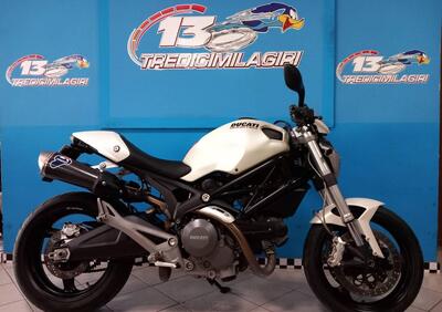 Ducati Monster 696 (2008 - 13) - Annuncio 9412568