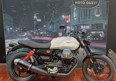 Moto Guzzi V7 Stone Ten (2024) - Annuncio 9412582