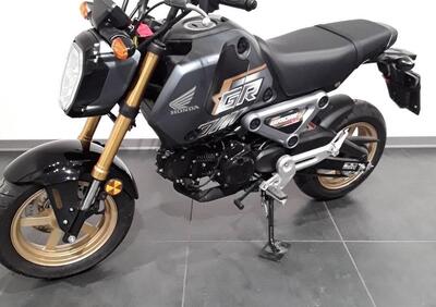 Honda MSX 125 Grom (2021 - 25) - Annuncio 9412595