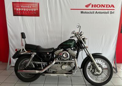 Harley-Davidson 883 Hugger (1994 - 00) - XLH - Annuncio 9412607