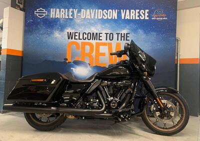 Harley-Davidson Street Glide ST (2022 - 23) - Annuncio 9412639