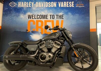 Harley-Davidson Nightster (2023 - 24) - Annuncio 9412672