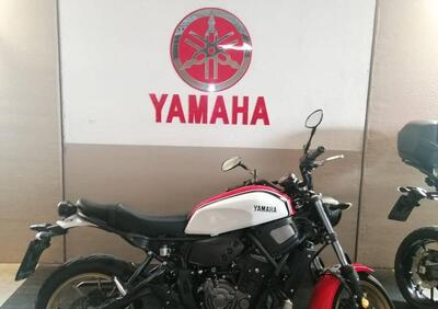Yamaha XSR 700 (2021) - Annuncio 9412688