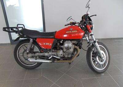 Moto Guzzi V 35 II - Annuncio 9412712