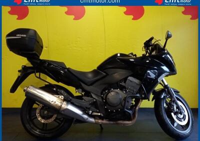 Honda CBF 1000 F (2010 - 13) - Annuncio 9394898