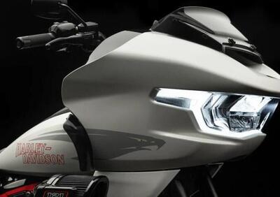 Harley-Davidson CVO Road Glide ST (2024) - Annuncio 9412760