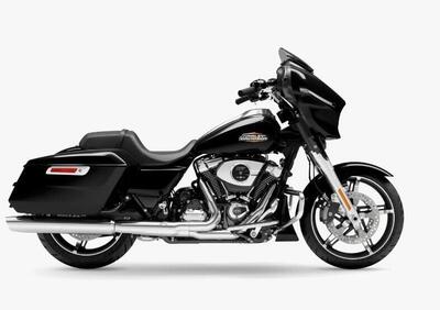 Harley-Davidson Street Glide (2024) - Annuncio 9412762