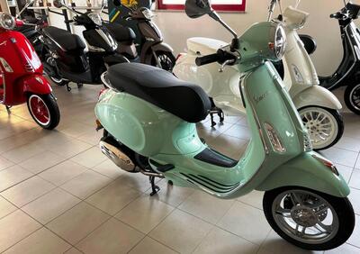 Vespa Primavera 125 (2024) - Annuncio 9412787