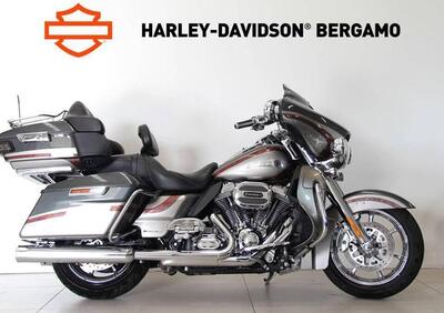 Harley-Davidson 1800 Ultra Limited (2014 - 16) - Annuncio 9412847