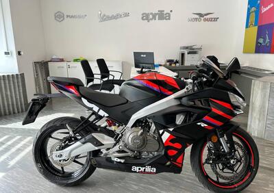 Aprilia RS 457 (2024) - Annuncio 9412802