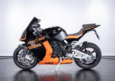 KTM 1190 RC8 R (2009 - 16) - Annuncio 9412818