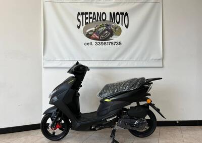 Motron Motorcycles Breezy 50 4T (2021 - 24) - Annuncio 9412860