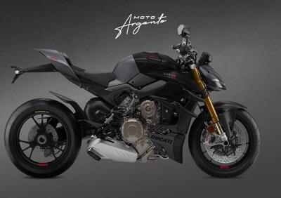 Ducati Streetfighter V4 S (2023 - 24) - Annuncio 9412875