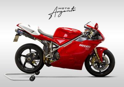 Ducati 748 SPS (1998 - 01) - Annuncio 9412993
