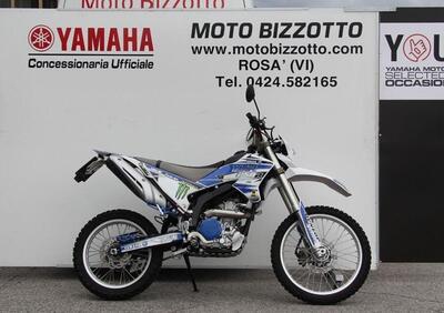 Yamaha WR 250 (2016) - Annuncio 9407824