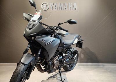 Yamaha Tracer 7 (2021 - 24) - Annuncio 9413144