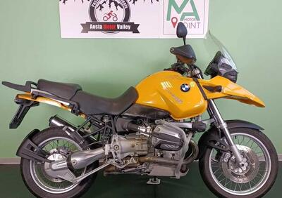 Bmw R 1150 GS (1999 - 03) - Annuncio 9405486