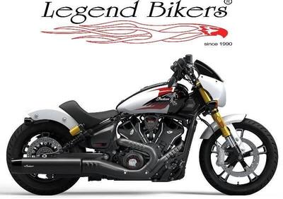 Indian Scout 1250 101 (2025) - Annuncio 9413276