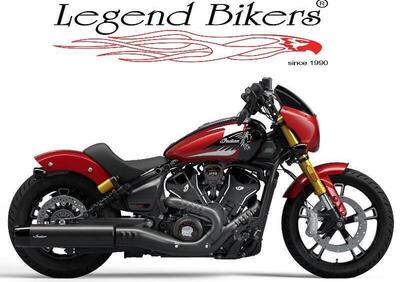 Indian Scout 1250 101 (2025) - Annuncio 9413278