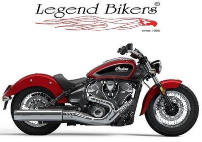 Indian Scout 1250 Classic (2025) - Annuncio 9413285