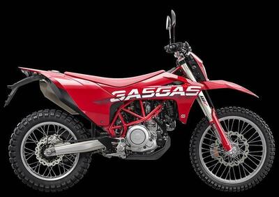 GASGAS ES 700 (2022 - 24) - Annuncio 9413299