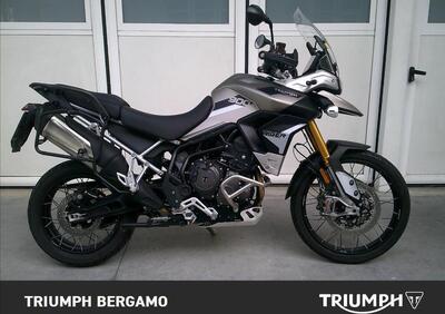 Triumph Tiger 900 Rally Pro (2020 - 23) - Annuncio 9413302