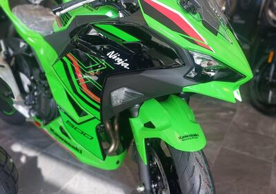 Kawasaki Ninja 500 SE (2024) - Annuncio 9361723